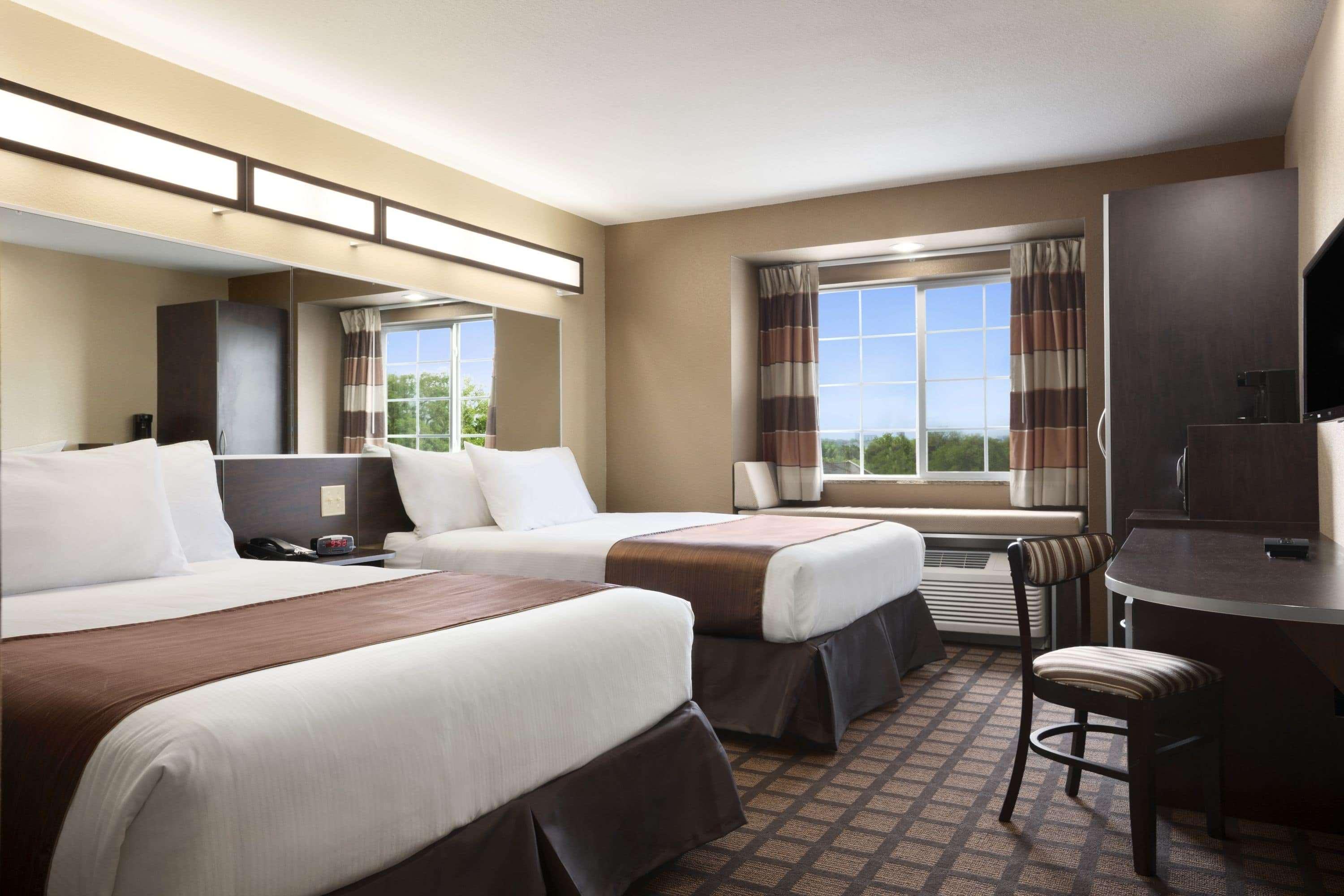 Microtel Inn & Suites Kenedy Zewnętrze zdjęcie