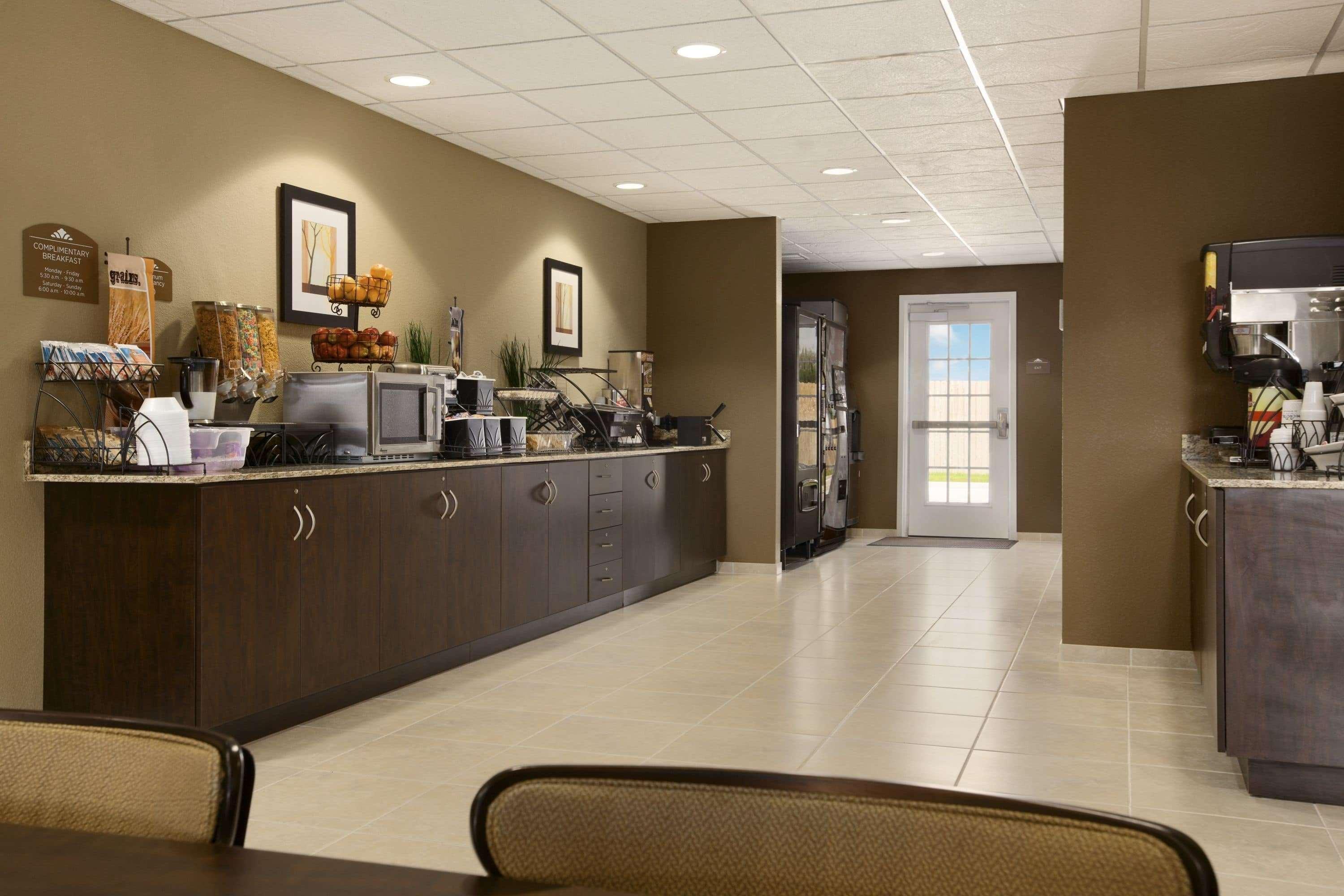 Microtel Inn & Suites Kenedy Zewnętrze zdjęcie