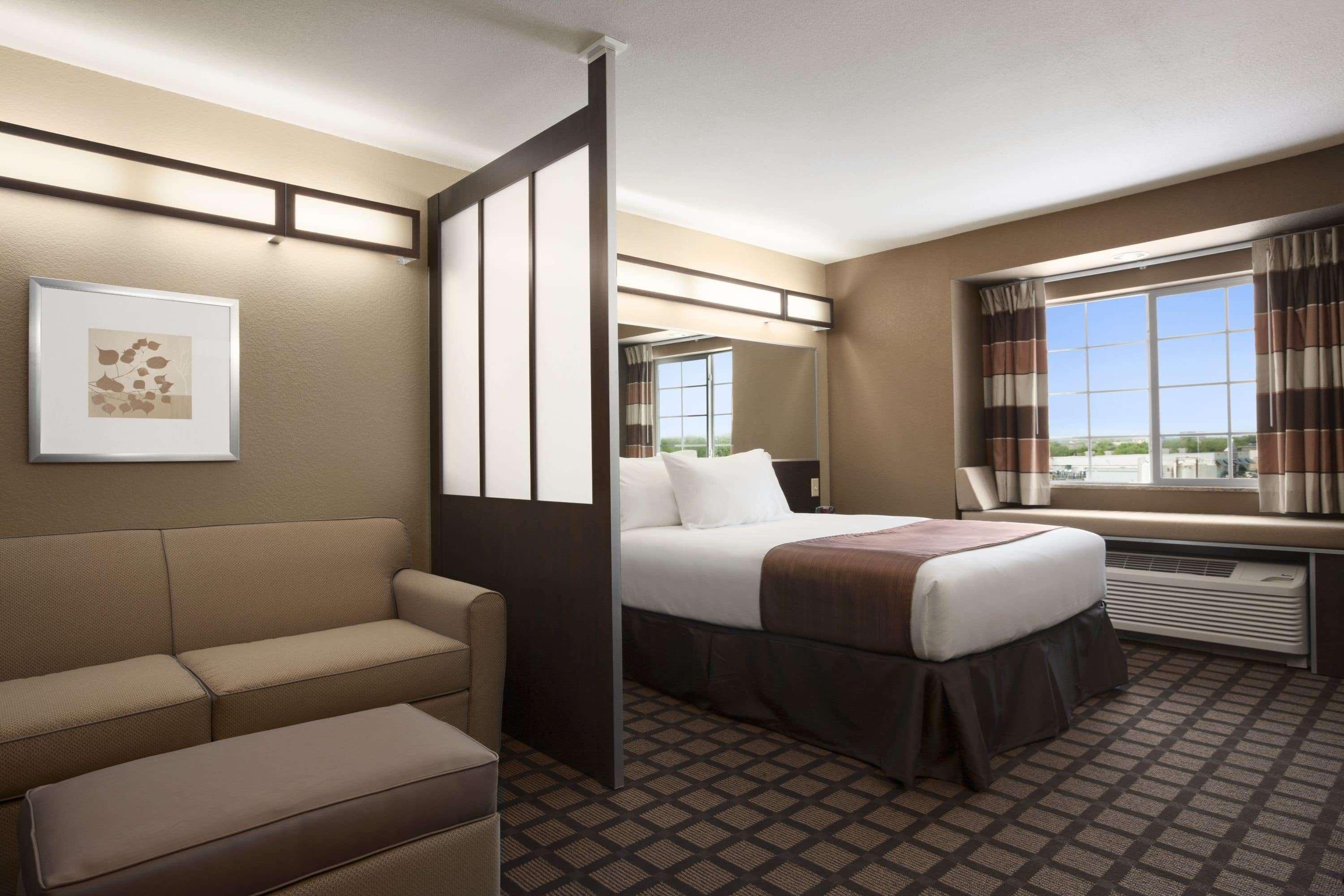 Microtel Inn & Suites Kenedy Zewnętrze zdjęcie