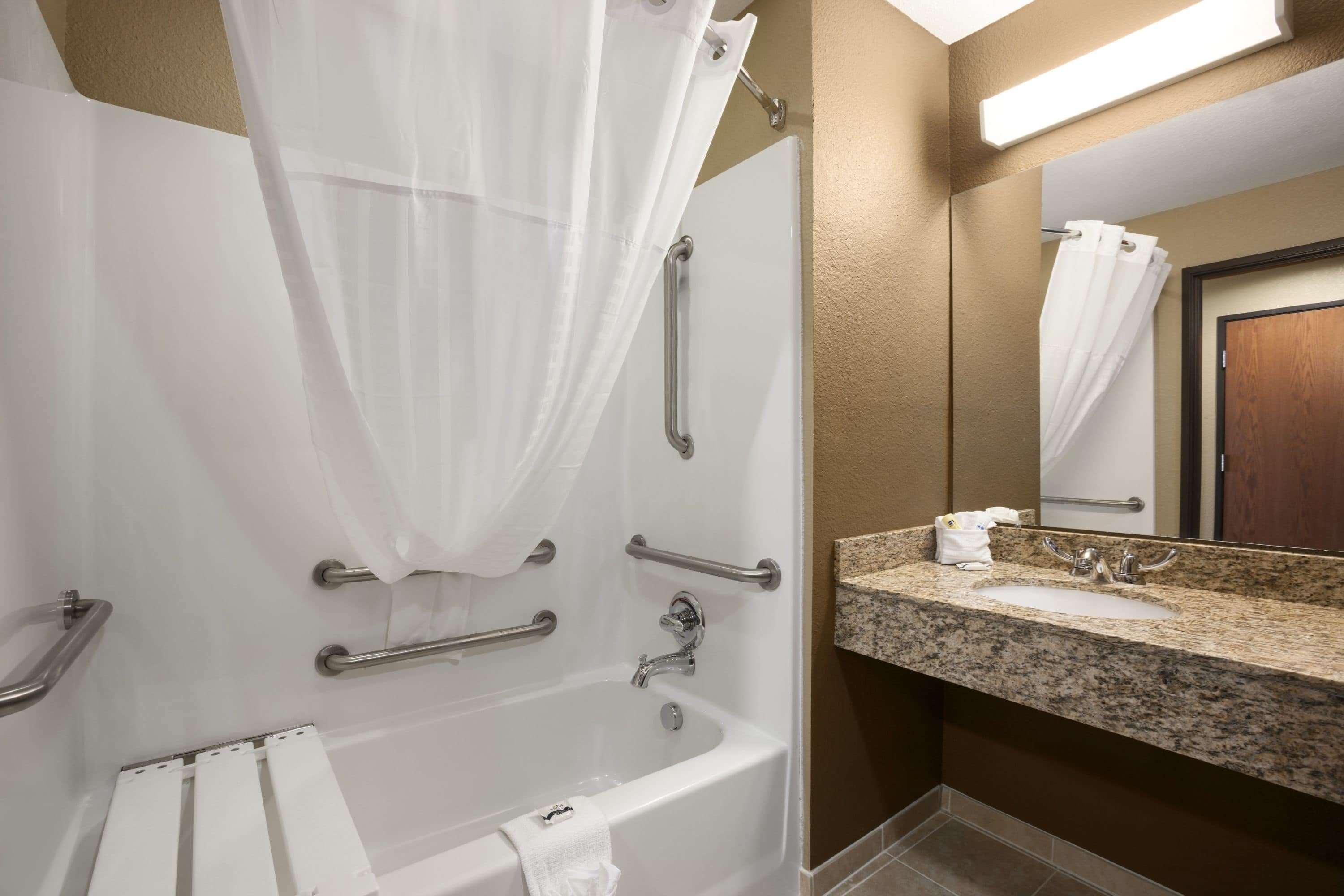 Microtel Inn & Suites Kenedy Zewnętrze zdjęcie