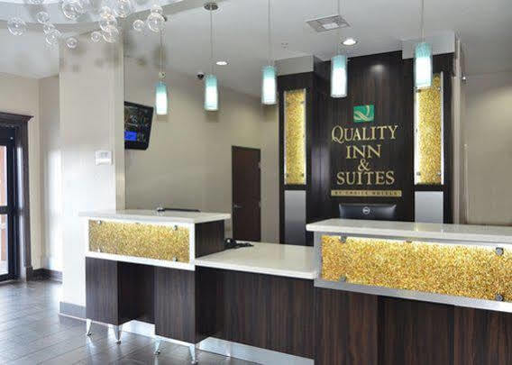Microtel Inn & Suites Kenedy Zewnętrze zdjęcie