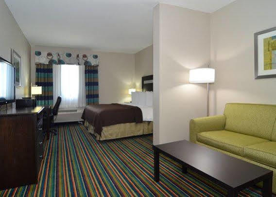 Microtel Inn & Suites Kenedy Zewnętrze zdjęcie
