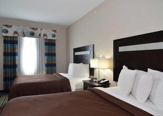 Microtel Inn & Suites Kenedy Zewnętrze zdjęcie